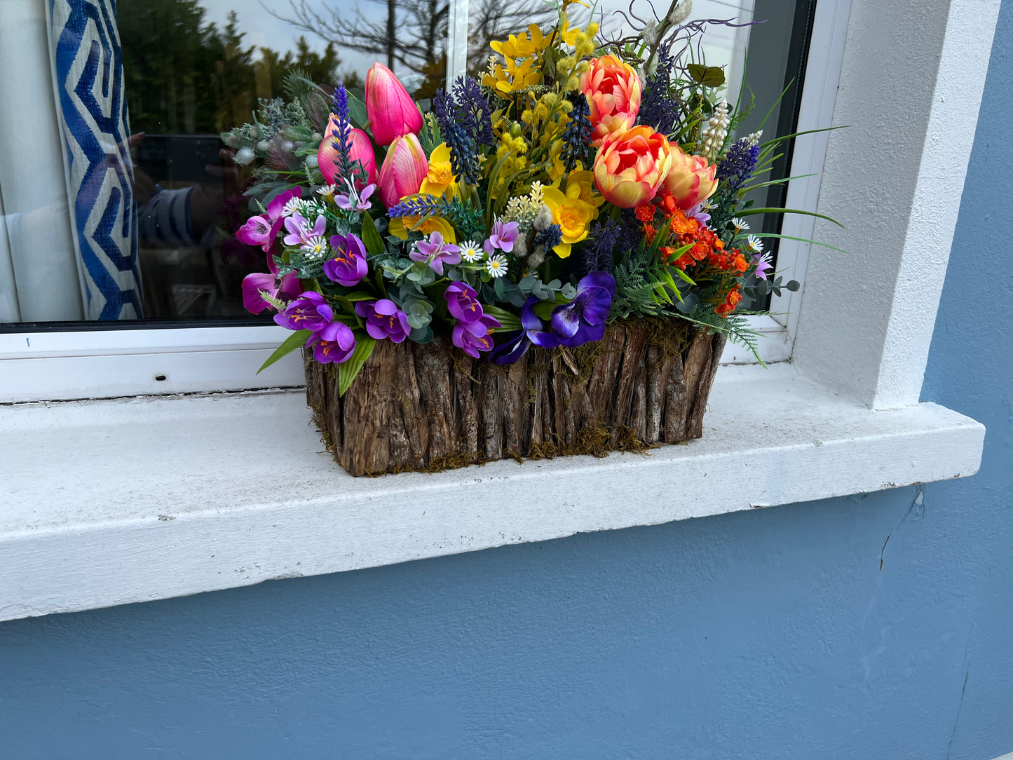 Window box